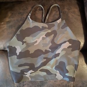 Lululemon align tank dup